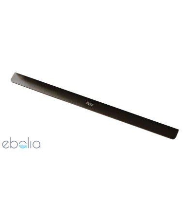 Uchwyty do szafek 40 cm Ella czarny mat Roca (A816839485)
