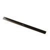 Uchwyty do szafek 40 cm Ella czarny mat Roca (A816839485)