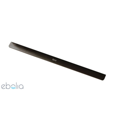 Uchwyty do szafek 80 cm Ella czarny mat Roca (A816841485)