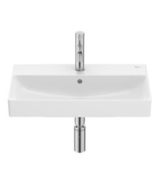 Umywalka meblowa 60x46 cm Ona biały połysk Roca (A327686004)