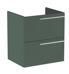 Szafka pod umywalkę 60 cm Ella zielony mat Roca (A857769534)
