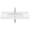 Umywalka meblowa 100x46 cm Fineceramic Ona Roca (A32768A004)