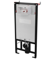 Stelaż podtynkowy do misek WC wiszących ECO Deante (CSTEWC01)