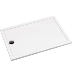 Brodzik akrylowy prostokątny 120x90 cm Prizma Deante (KTJ 083B)
