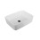 Umywalka nablatowa Forka 2.0 Excellent (CEAC.3402.480.WH)