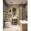 Zestaw WC podtynkowy 6 w 1 Silia Deante (CDLN6ZPW)