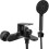 Bateria wannowa czarna Marco Rea (REA-B5941)