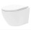 Misa wc podwieszana Carlo Mini Rimless Flat Tornado Pro Rea (REA-C8770)