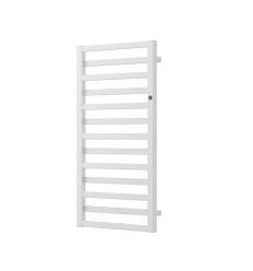 Grzejnik centralnego ogrzewania 40x160 biały mat Poppy Instal Projekt (PPY-40/160C34)