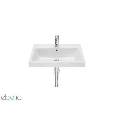 Umywalka meblowa 60x46 cm Gap Roca (A3270M1004)