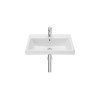 Umywalka meblowa 60x46 cm Gap Roca (A3270M1004)