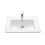 Umywalka meblowa slim 60x46 cm Gap Roca (A3279A8000)