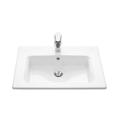Umywalka meblowa slim 60x46 cm Gap Roca (A3279A8000)