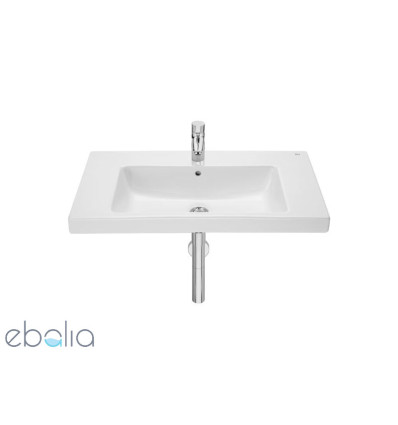 Umywalka meblowa 80x46 cm Gap Roca (A3270M0004)