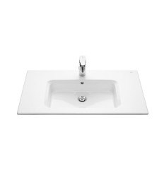 Umywalka meblowa slim 80x46 cm Gap Roca (A3279A4000)