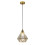 Lampy wiszące Norah Rabalux (72245)