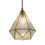 Lampy wiszące Norah Rabalux (72245)