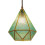 Lampy wiszące Norah Rabalux (72244)