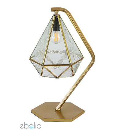 Lampy stołowe Norah Rabalux (74201)