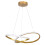 Lampy wiszące Castiel Rabalux (72215)