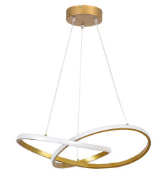 Lampy wiszące Castiel Rabalux (72215)