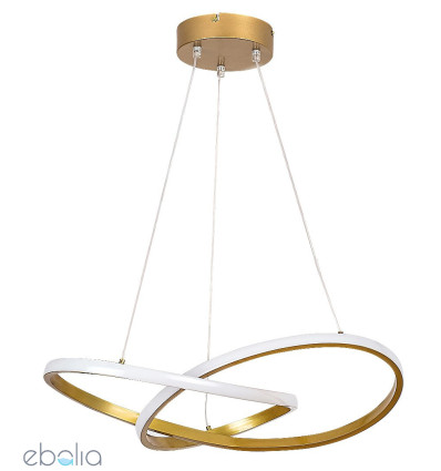 Lampy wiszące Castiel Rabalux (72215)