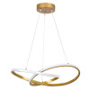 Lampy wiszące Castiel Rabalux (72215)