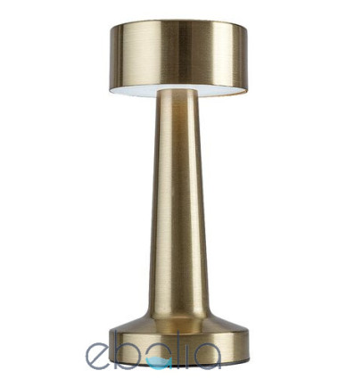 Lampy stołowe Senan Rabalux (74207)