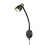 Lampa ścienna Lilou Rabalux (73051)