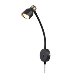 Lampa ścienna Lilou Rabalux (73051)