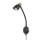 Lampa ścienna Lilou Rabalux (73051)