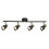 Lampy sufitowe Lilou Rabalux (73050)