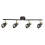 Lampy sufitowe Lilou Rabalux (73050)