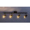 Lampy sufitowe Lilou Rabalux (73050)