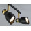 Lampy sufitowe Lilou Rabalux (73050)