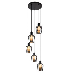 Lampy wiszące Florian Rabalux (72272)