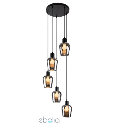 Lampy wiszące Florian Rabalux (72272)