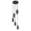 Lampy wiszące Florian Rabalux (72272)
