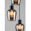 Lampy wiszące Florian Rabalux (72272)