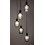 Lampy wiszące Florian Rabalux (72272)