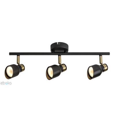 Lampy sufitowe Lilou Rabalux (73049)