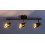 Lampy sufitowe Lilou Rabalux (73049)