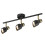Lampy sufitowe Lilou Rabalux (73049)