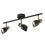 Lampy sufitowe Lilou Rabalux (73049)