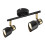Lampy sufitowe Lilou Rabalux (73048)