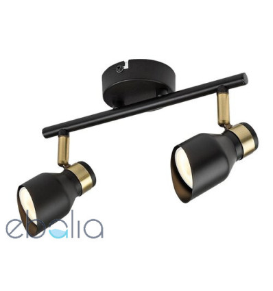 Lampy sufitowe Lilou Rabalux (73048)