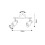 Lampy sufitowe Lilou Rabalux (73048)