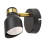 Lampa ścienna Lilou Rabalux (73047)