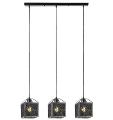 Lampy wiszące Samilo Rabalux (72219)