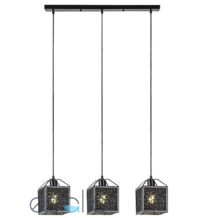 Lampy wiszące Samilo Rabalux (72219)